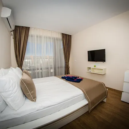 Premier Fort Beach Hotel Resort Sveti Vlas